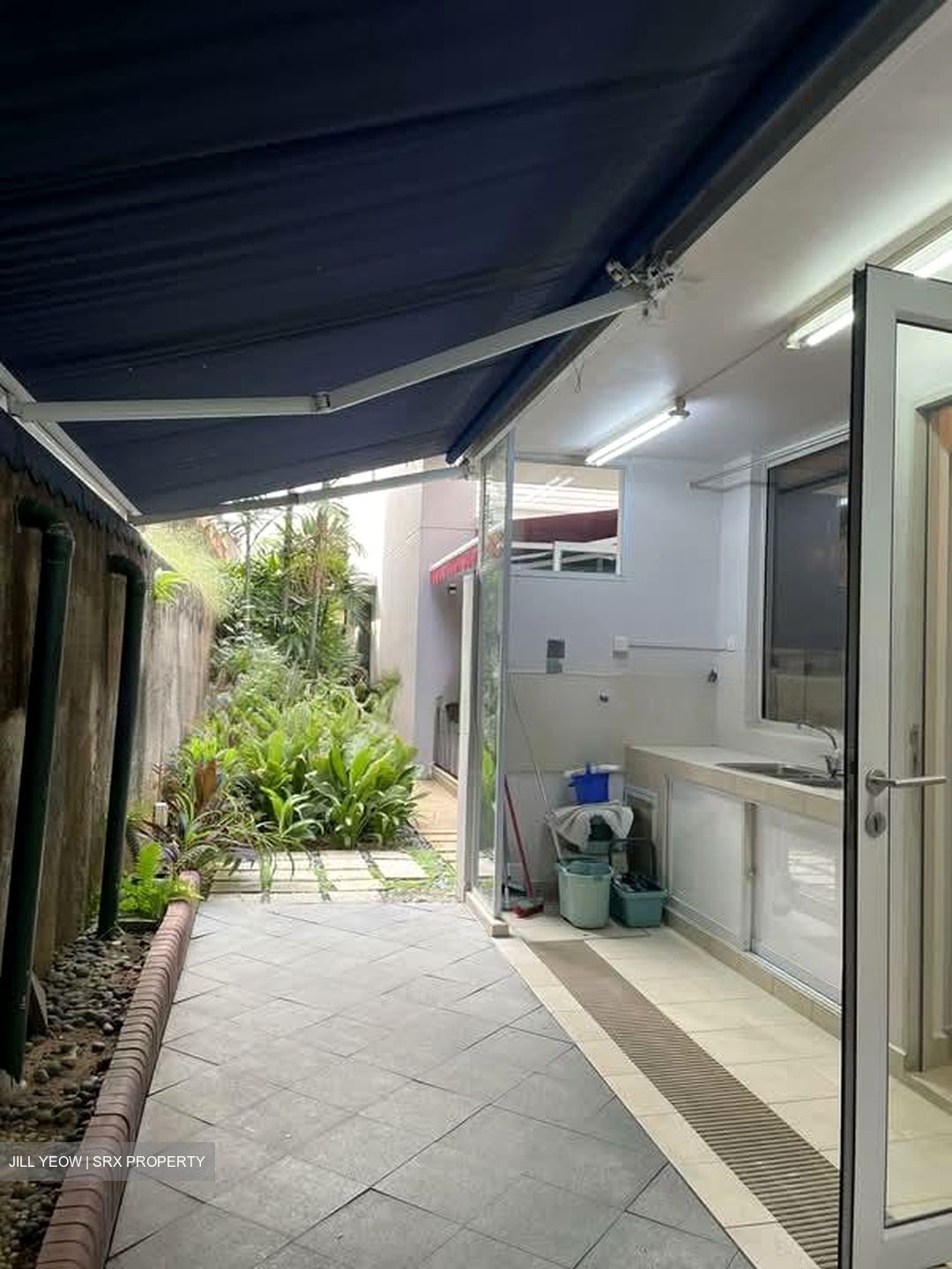 Jalan Lakum (D28), Condominium #580679151